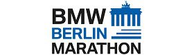 Berlin Marathon logo
