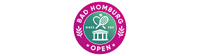 Bad Homburg Open logo