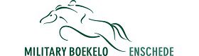 Military Boekelo logo