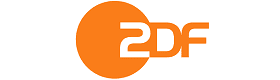 ZDF logo